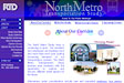 Website Development and Maintenance
