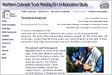 Website Development and Maintenance