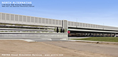I-70 East EIS Project Viaduct Relocation Alternative Photosimulation - CLICK BETWEEN ALTERNATIVES (3 PAGE PDF)