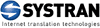 SYSTRANS Internet Translation Technologies