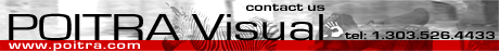 Contact us - POITRA Visual 3D Model Catalogue, Custom 3D Modeling Services, and Photo Simulations and Illustration Services