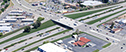 SR99 Interchange Alternative Photosimulations