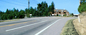 Big Fork Highway Widening Photo Simulation