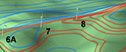 Brodie Mountain Windfarm Visual Impact Study