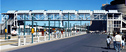 Photosimulations of LRT Spur at Pepsi Center Station
for the Central Platte Valley LRT Spur Project
