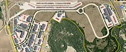 UPRR San Antonio Intermodal Facility & Industrial Park Photosimulations