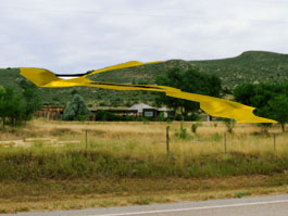 Simulation of 2MG Water Tank, Fort Collins, CO