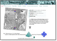 POITRA Visual Website Design, Graphic Design and Presentation Design Services - 136th Ave at I-25 Interchange, City of Westminister and City of Thornton Colorado Project Website