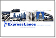 POITRA Visual Website Design, Graphic Design and Presentation Design Services - Value Express Lanes Feasibility Study - Colorado Department of Transportation Project Website
