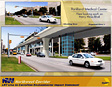Presentation Boards for DART Northwest Corridor EIS