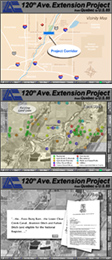 Multimedia Presentation for North Metro Transportation Study