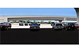 Photosimulation - Broadway Viaduct, Denver, Proposed Ramp Configurations