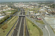 Photosimulation - Valley Highway, Proposed Highway Reconstruction, Denver CO
