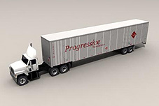 POITRA 3D Model Trucks and Autos