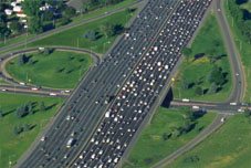 SR99 Hammett Road Interchange Alt3 Land Use graphic