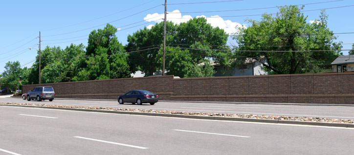 Photo-realistic photo simulation and design visualization services by POITRA Visual