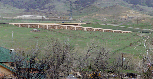 Photo-realistic design visualization and simulation by POITRA Visual