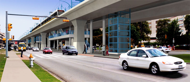 Photo-realistic photo simulation and design visualization services by POITRA Visual