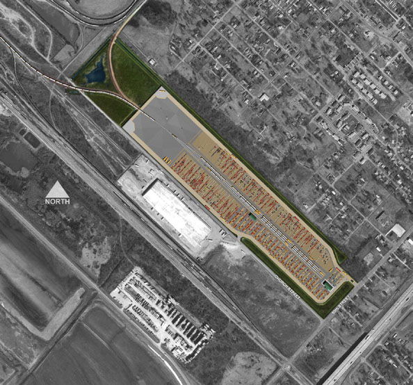 Photo-realistic photo simulation and design visualization services by POITRA Visual