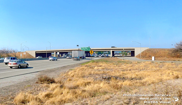 Photo-realistic photo simulation and design visualization services by POITRA Visual