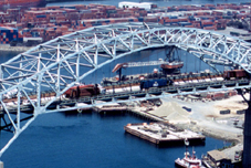 Photograph of Existing Conditions