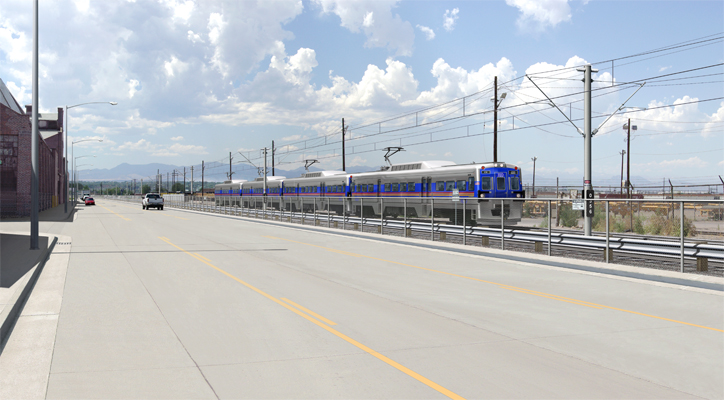 Photo-realistic photo simulation and design visualization services by POITRA Visual