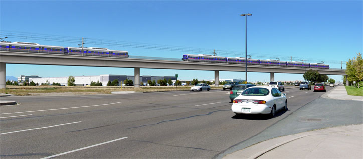 Photo-realistic photo simulation and design visualization services by POITRA Visual