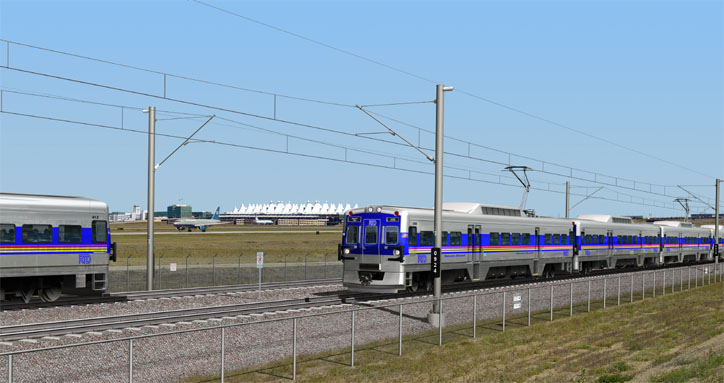 Photo-realistic photo simulation and design visualization services by POITRA Visual