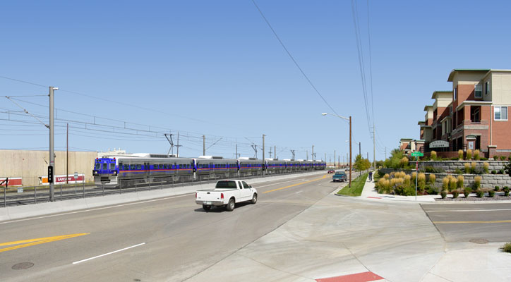 Photo-realistic photo simulation and design visualization services by POITRA Visual