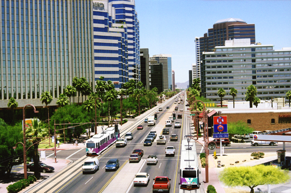 Photo-realistic photo simulation and design visualization services by POITRA Visual