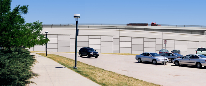 Photo-realistic photo simulation and design visualization services by POITRA Visual