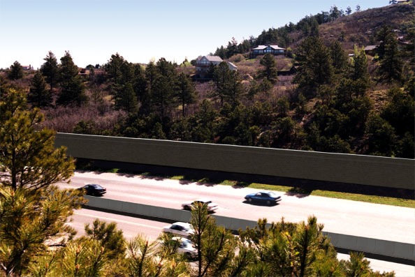 Photo-realistic design visualization and simulation by POITRA Visual