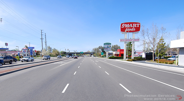 Photo-realistic photo simulation and design visualization services by POITRA Visual