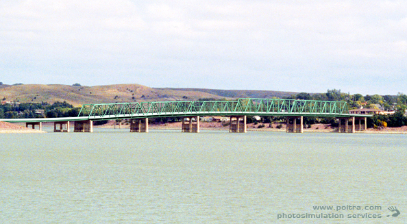 Photo-realistic design visualization and simulation by POITRA Visual