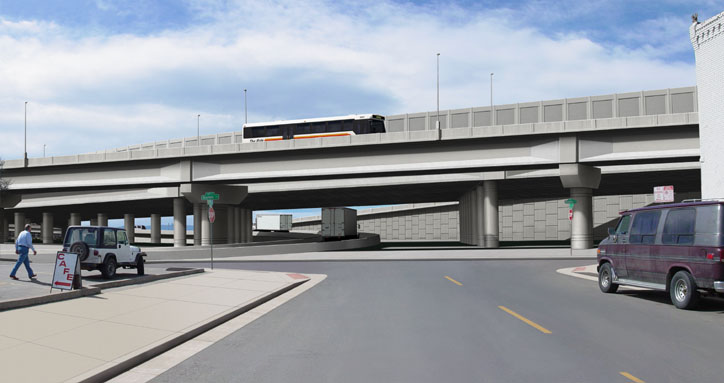 Photo-realistic photo simulation and design visualization services by POITRA Visual