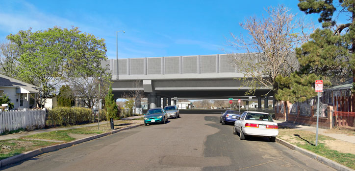 Photo-realistic photo simulation and design visualization services by POITRA Visual