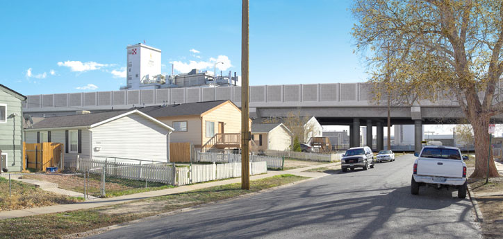 Photo-realistic photo simulation and design visualization services by POITRA Visual