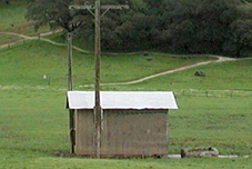 Photo-realistic simulation of Proposed Trail by POITRA Visual