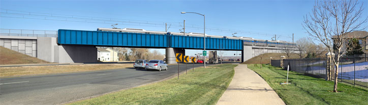 Photo-realistic photo simulation and design visualization services by POITRA Visual