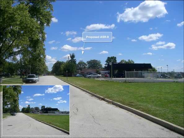 Photo-realistic photo simulation and design visualization services by POITRA Visual