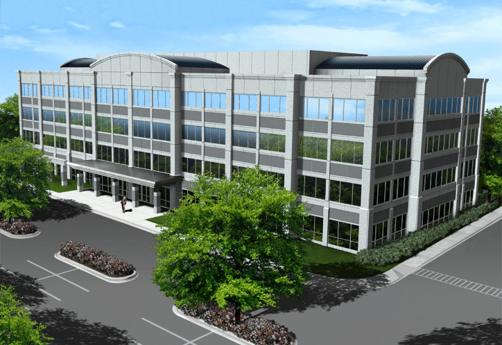 Photo-realistic photo simulation, architectural rendering and design visualization services by POITRA Visual