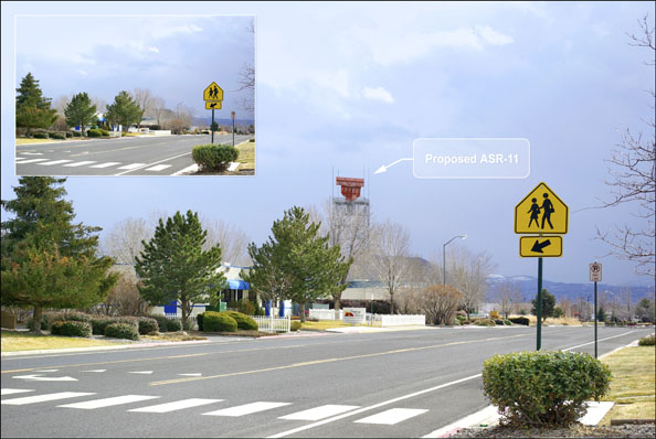 Photo-realistic photo simulation and design visualization services by POITRA Visual