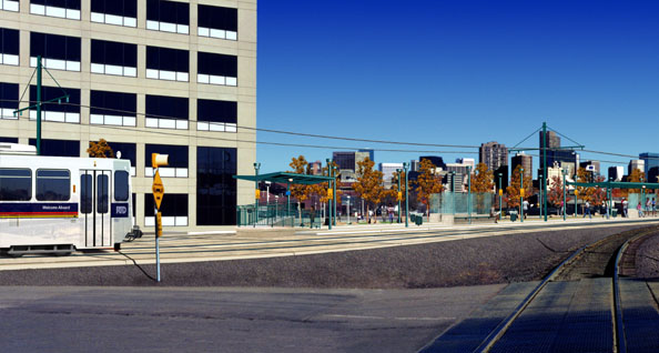 Photo-realistic photo simulation and design visualization services by POITRA Visual