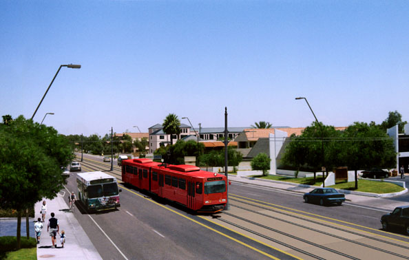 Photo-realistic photo simulation and design visualization services by POITRA Visual