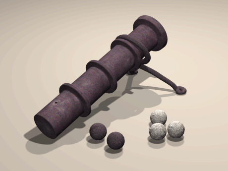 POITRA Visual 3d Model Catalogue - 3D Model 14th - 16th Century