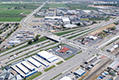 Photosimulations of SR99 Interchange Alternatives, Salida, California - CLICK BETWEEN ALTERNATIVES (6 PAGE PDF)
